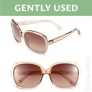 Michael Kors Lana Sunglasses